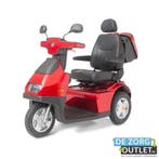 SCOOTMOBIEL AFIKIM BREEZE S3 PLUS -maximale snelheid 18 k..., Ophalen of Verzenden, Nieuw, Afikim, 16 km/u of meer