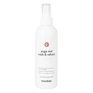 Mat Refresh spray lavender - Manduka, Verzenden, Nieuw