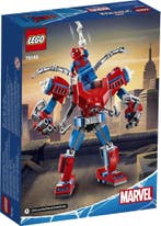 LEGO Marvel Spider-Man Mecha - 76146 (Nieuw), Verzenden, Nieuw