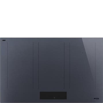 €899 SMEG SIM1864DG Inductie kookplaat, Ophalen of Verzenden, Nieuw