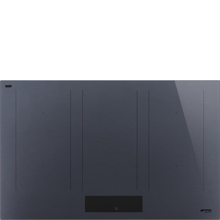 €899 SMEG SIM1864DG Inductie kookplaat, Witgoed en Apparatuur, Kookplaten, Ophalen of Verzenden