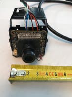 Pinhole IP camera Full HD 160graden kijkhoek1.7mm lens, Ophalen of Verzenden, Nieuw