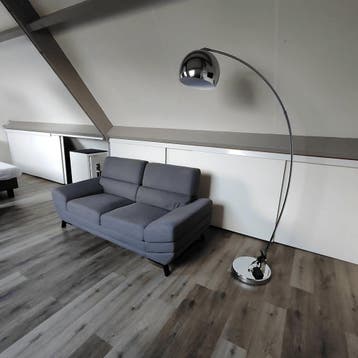 Studio in Maarssen gevonden voor €1700,- pm, Huizen en Kamers, 50 m² of meer, Overige regio's