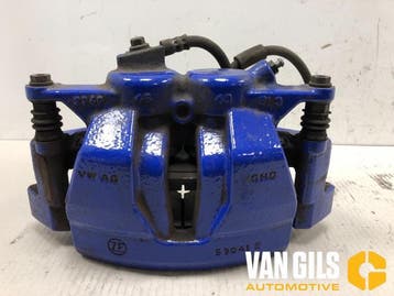 Remklauw (Tang) links-voor Volkswagen Golf O328846, Ophalen of Verzenden, Nieuw