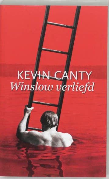 Winslow verliefd - K. Canty 9789061697442, Boeken, Verzenden, Gelezen, K. Canty