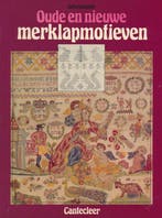 Oude en nieuwe merklapmotieven - Cantecleer - Jutta Lammer, Boeken, Verzenden, Gelezen