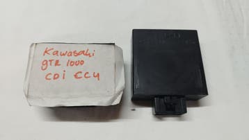 CDI ECU unit onsteking / Kawasaki GTR1000 gtr 1000, Verzenden, Nieuw