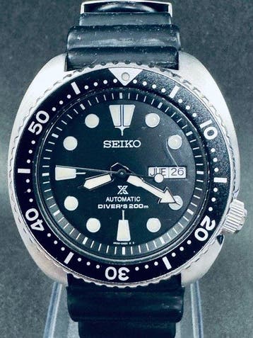 Seiko - Prospex Diver - 4R36-04Y0 SRPE93 - Heren - 2019