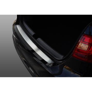 RVS Achterbumperprotector  Hyundai ix35 2010-, Ophalen of Verzenden, Nieuw