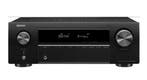 Denon AVR-X250BT - 5.1 Bluetooth Receiver, Audio, Tv en Foto, Versterkers en Receivers, Ophalen, Zo goed als nieuw, Denon