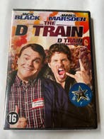 THE D TRAIN (IN SEAL) (DVD), Verzenden, Gebruikt