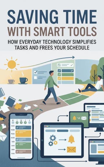 Saving Time With Smart Tools | Waries B.V. | Nieuw, Ophalen of Verzenden, Nieuw, Waries B.V.