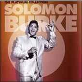 cd - Solomon Burke - The Platinum Collection, Verzenden, Zo goed als nieuw