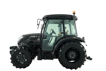 Solis 50 Shuttle XL Black Edition, Zakelijke goederen, Agrarisch | Tractoren, Nieuw