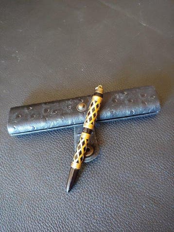 Zonder minimumprijs - Vulpen, Verzamelen, Nieuw