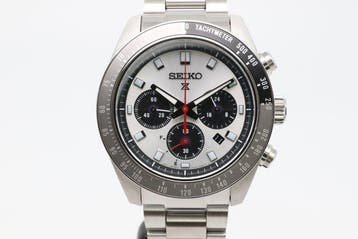 Seiko - Prospex - SSC911P1 | V192-0AH0 | Speedtimer - Heren, Nieuw