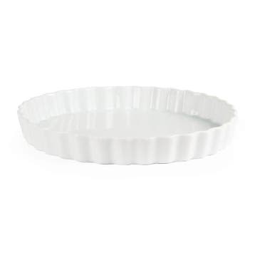 Dessertschaaltjes | WHITEWARE | Porselein | Wit | 6 Stuks |, Verzenden, Nieuw in verpakking