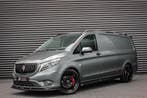 Zakelijke Lease |  Mercedes-Benz Vito 215PK JB- EDITION FULL, Automaat, Gebruikt, Overige kleuren, Diesel