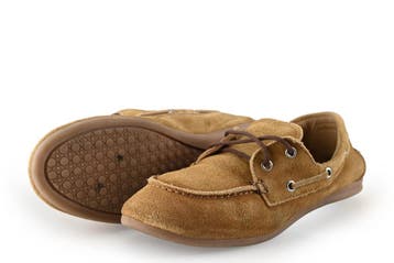Posa Loafers in maat 39 Bruin, Bruin, Verzenden, Overige typen, Posa