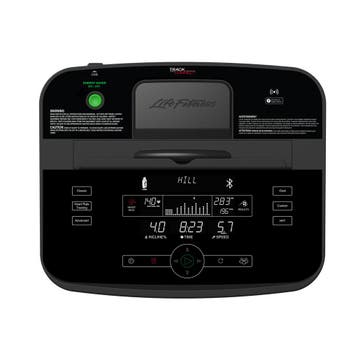 Life Fitness - F3 - Folding Loopband Met Track Connect, Ophalen of Verzenden, Nieuw