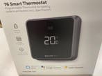 Online veiling: Honeywell Home, T6 Smart Thermostat, thermos, Gebruikt