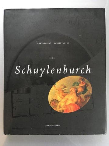 Huis Schuylenburch - van Zoest, Verzenden, Gelezen