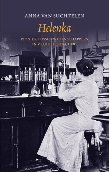 Helenka | Anna van Suchtelen | Nieuw, Ophalen of Verzenden, Nieuw, Anna van Suchtelen