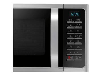 Samsung -  Combimagnetron 900 W - Inhoud 28 L, Witgoed en Apparatuur, Verzenden, Nieuw, Draaiplateau, 45 tot 60 cm