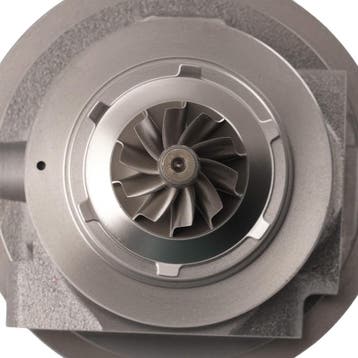 Billet Turbo rompgroep (CHRA) geschikt voor Honda Civic X..., Verzenden, Nieuw, Honda