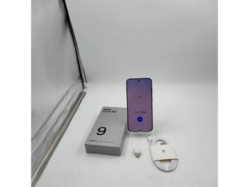 OPPO Find X9 - Smartphone - 16,7 cm (6.59) 5G 12 GB 512 GB, Telecommunicatie, Verzenden, Zo goed als nieuw