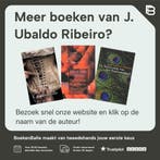 De lach van de hagedis 9789041400383 J. Ubaldo Ribeiro, Boeken, Verzenden, Gelezen, J. Ubaldo Ribeiro