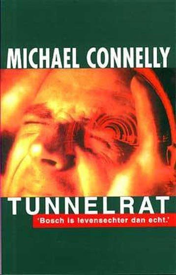 Tunnelrat / Parel pockets - Michael Connelly 9789022532065, Verzenden, Gelezen, Michael Connelly