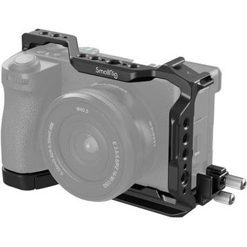 SmallRig 4336 Cage Kit For Sony Alpha 6700, Ophalen of Verzenden, Nieuw, Overige typen, Overige merken