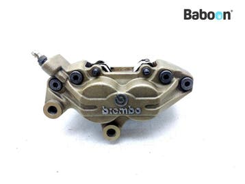 Remklauw Links Voor Ducati 750 SS 1999-2007 (750SS), Verzenden, Gebruikt