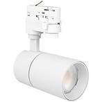 LED Railspot 20W Warm Wit 2700K–3000K – 3-Fase Prixa Refin S, Ophalen of Verzenden, Nieuw