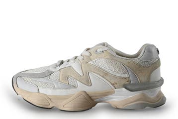 Steve Madden Sneakers in maat 42 Wit, Verzenden, Wit, Steve Madden, Sneakers of Gympen