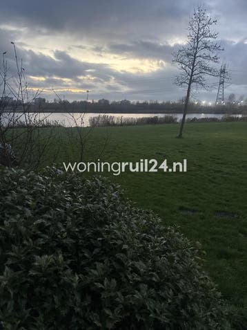 Woningruil - IJburglaan 56 - 4 kamers en Amsterdam, Amsterdam