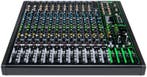 Mackie ProFX16v3, Muziek en Instrumenten, Mengpanelen, Ophalen of Verzenden, Nieuw