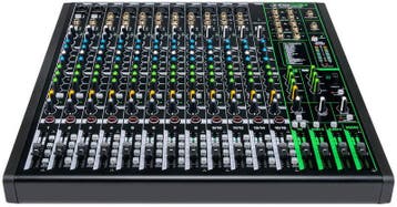 Mackie ProFX16v3, Ophalen of Verzenden, Nieuw