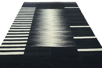 Handgeweven Designer Kelim - Afghaanse weef - Kelim - 325 cm, Nieuw