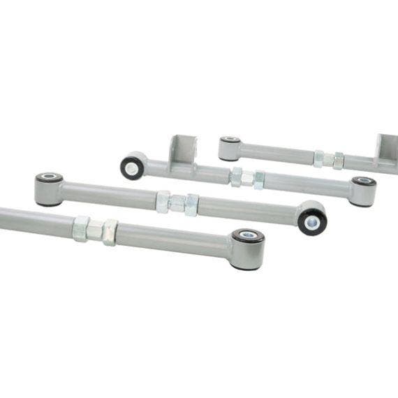 Whiteline 02-05 Subaru WRX Sedan / 02-05 Subaru Impreza, Auto-onderdelen, Ophanging en Onderstel, Ophalen of Verzenden