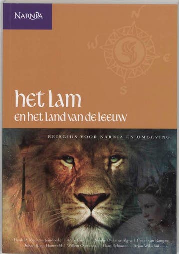 Het Lam en het land van de Leeuw / Telos 9789063534660, Verzenden, Gelezen