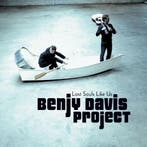 cd - Benjy Davis Project - Lost Souls Like Us, Verzenden, Zo goed als nieuw