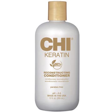 CHI  Keratin  Keratin Conditioner  355 ml, Verzenden, Nieuw