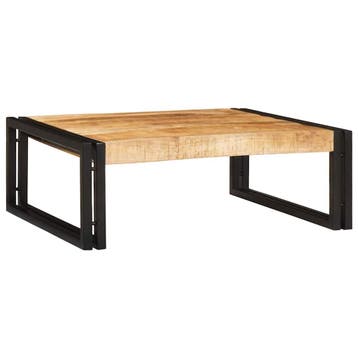 vidaXL Badkamerplank voor Bruin 65 x 50 x 23 cm, Verzenden, Nieuw