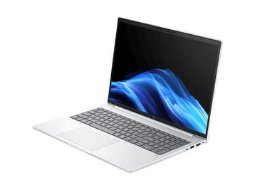 Hp - Elitebook 8 G1i - 16 inch - Gletsjer Zilver, Hp, Qwerty, Verzenden, Nieuw