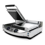 Spidocook Dubbele Grill | Spidocook Contactgrill Dubbel Geri, Ophalen of Verzenden, Nieuw in verpakking