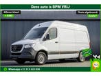 Mercedes-Benz Sprinter | Zakelijke Lease v.a. €631.21 pm, Automaat, Stof, Gebruikt, Euro 6