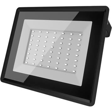 LED Breedstraler - Velvalux Glowlit - 50 Watt - Natuurlijk, Ophalen of Verzenden, Nieuw, Lamp met armatuur