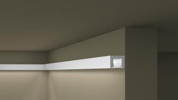 Wallstyl IL12 (20 x 25 mm), HDPS, Ophalen of Verzenden, Nieuw